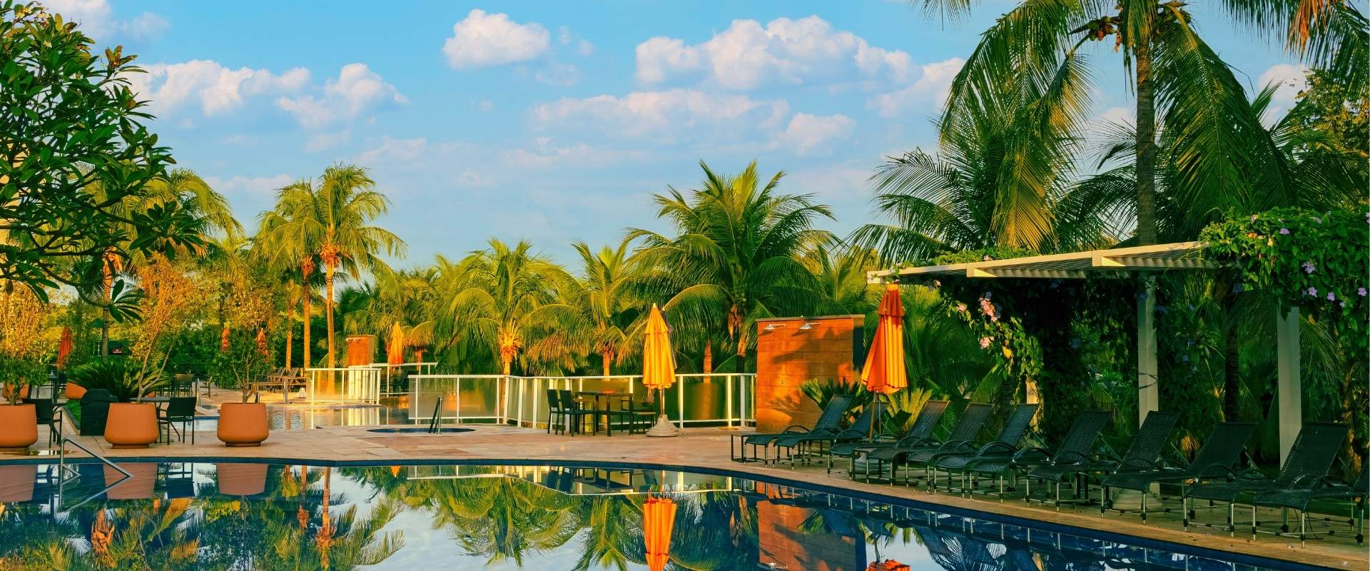 Celebration Resort Olímpia