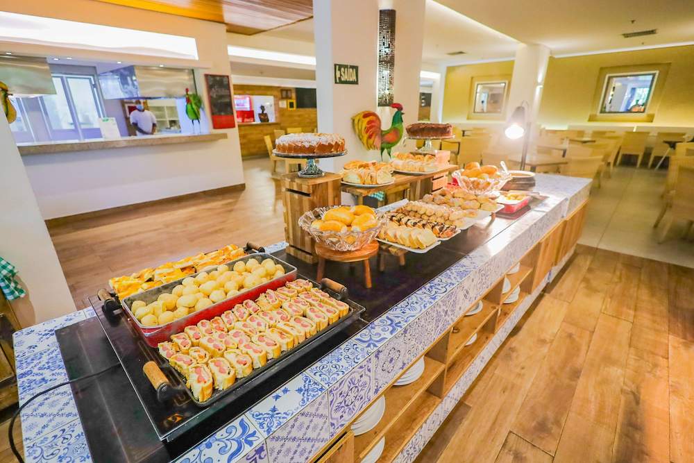 Ambiente Gastronômico