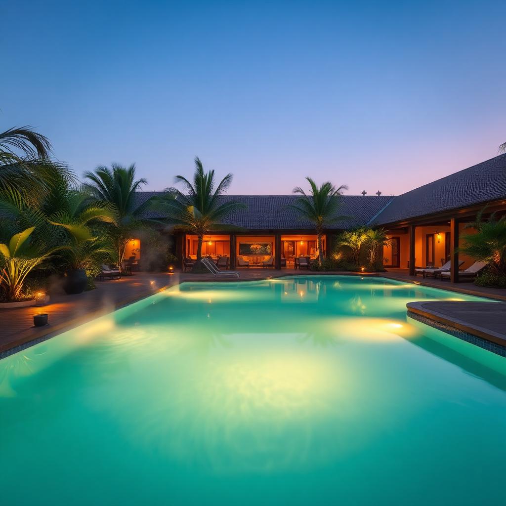 Thermas Park Resort